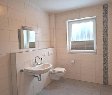 Schöne Erdgeschosswohnung in Varel - Foto 5