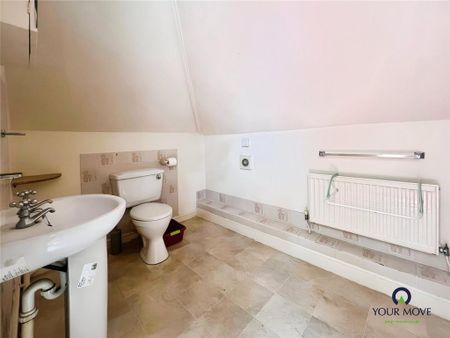 Studio to rent - Photo 4