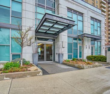 For Lease - 1048 Broadview Avenue Unit# 1806, Toronto, Ontario - Photo 1