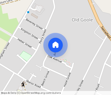 Birch Grove, Goole, East Yorkshire, DN14 - Photo 1