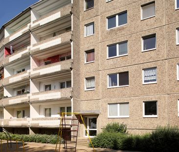 Neu modernisiert in schöner Randlage! - Foto 1