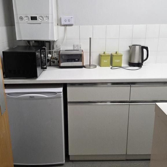 1 bedroom house of multiple occupation to rent - Photo 1