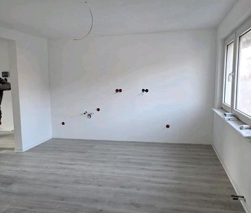 Sanierte 4.Zimmer Wohnung in Netphen - Foto 1