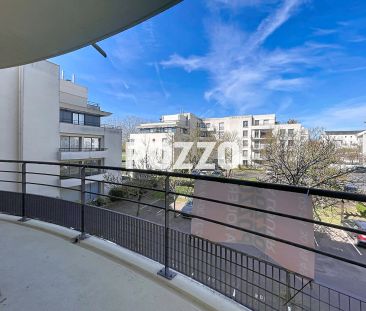 A LOUER : APPARTEMENT T2 - PARKING - BALCON - CHAUFFAGE INCLUS - QU... - Photo 3