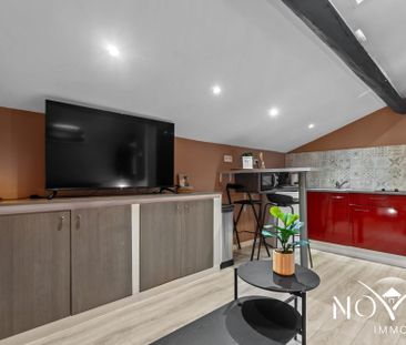 Location Appartement 1 pièce 14m² CANNES 06400 - Photo 5