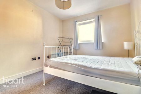 2 bedroom apartment to rent - Photo 5