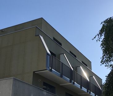 Single-Apartment für Studenten oder Azubis - Foto 5