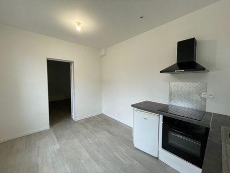 Location Appartement 2 pièces 26m² - Photo 3