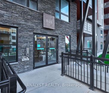 For Lease - 306 Essa Road Unit# 404, Barrie, Ontario - Photo 5