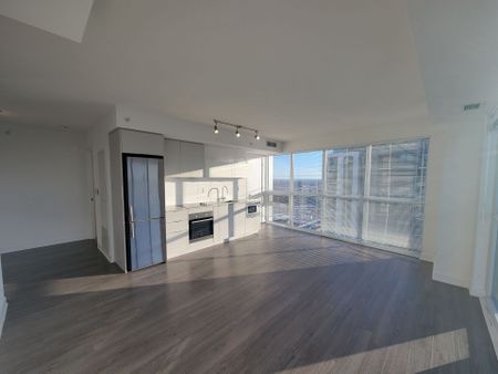 For Lease - 20 Thomas Riley Road Unit# 2402, Toronto, Ontario - Photo 5