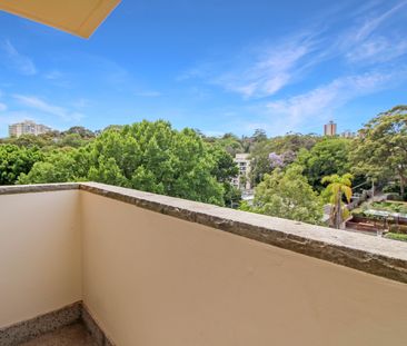 58/28 Sutherland Street, Paddington NSW 2021 - Apartment For Rent |... - Photo 4