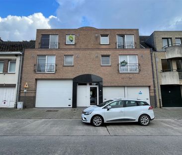 Gezellig appartement te Oudegem te huur - Foto 2