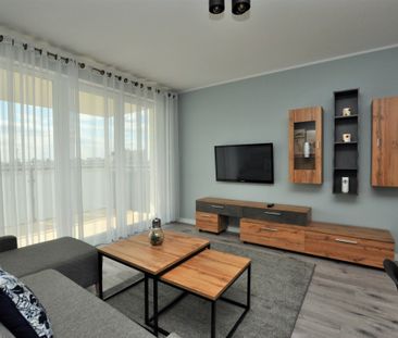 Piękny apartament 5 min od Starówki! - Photo 1