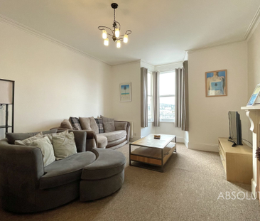 1 bed flat to rent in Victoria Parade, Torquay, TQ1 - Photo 6