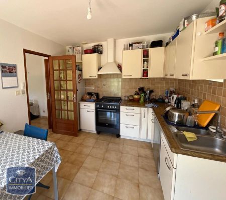Maison à louer 6 pièces 108.94m² - Photo 4