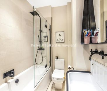 2 bedroom flat to rent - Photo 2