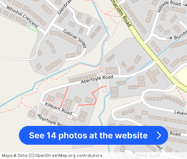 Aberfoyle Road, Greenock - Photo 1