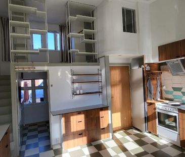 Malmö - 2rok - tillsv - 9.775kr/mån - Photo 3