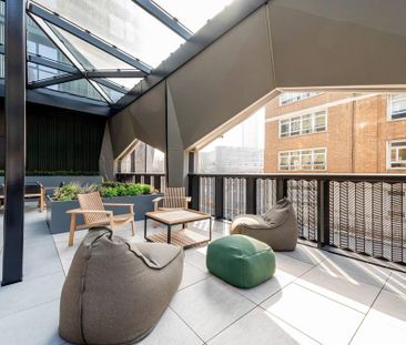 1 bedroom flat to rent - Photo 3