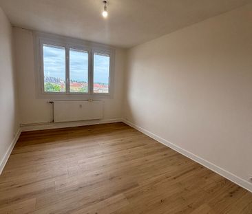 Appartement 3 pièce(s) 64.77 m2 avec Garage - Photo 5