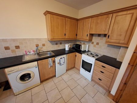 121 Wellesley Avenue - Flat 4, Belfast, BT9 6ND - Photo 4