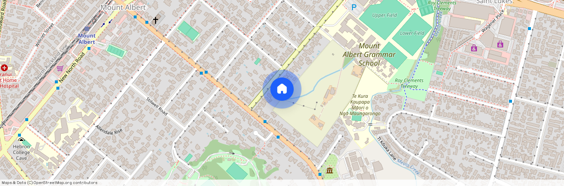 70a Alberton Ave, Mount Albert, Auckland City