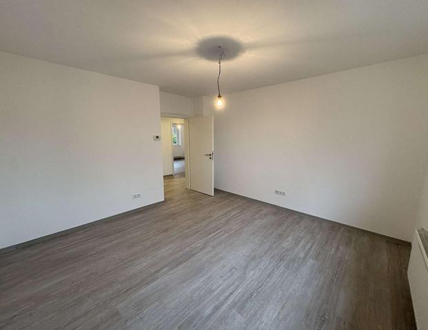 Frisch modernisierte Wohnung im 1. OG - Dortmund-Barop - Foto 1