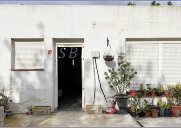 REF. 1843-Finestrat-900€
