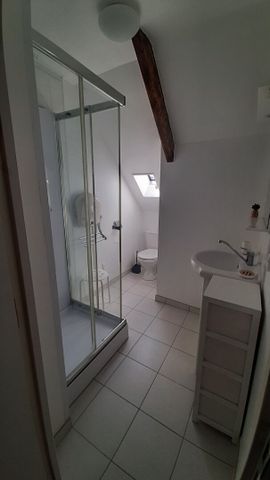 Location Appartement 2 pièces 23m² ST MALO 35400 - Photo 4
