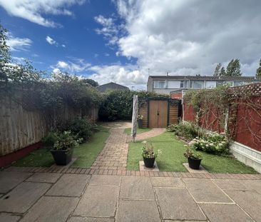 3 bedroom terraced house to rent - Photo 3