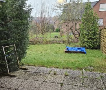 Vermietung einer Doppelhaushälfte mit Carport - Photo 3