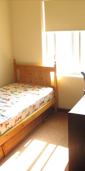 2-bedroom shared unit / apartment, Wakefield Street - Photo 2