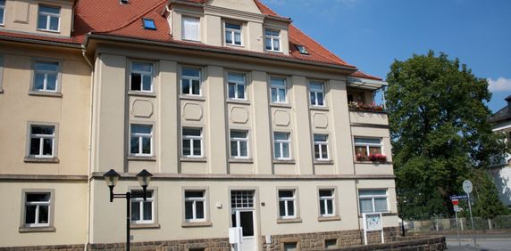 Siegfried-Rädel-Straße 12 - Photo 2