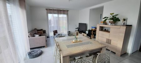 Maison T5 à louer Orgeres - 111 m² - Photo 5