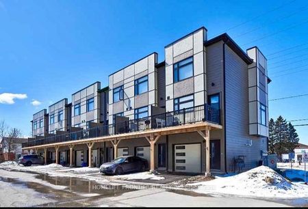 For Lease - 540 Essa Road Unit# 3 Upper, Barrie, Ontario - Photo 3