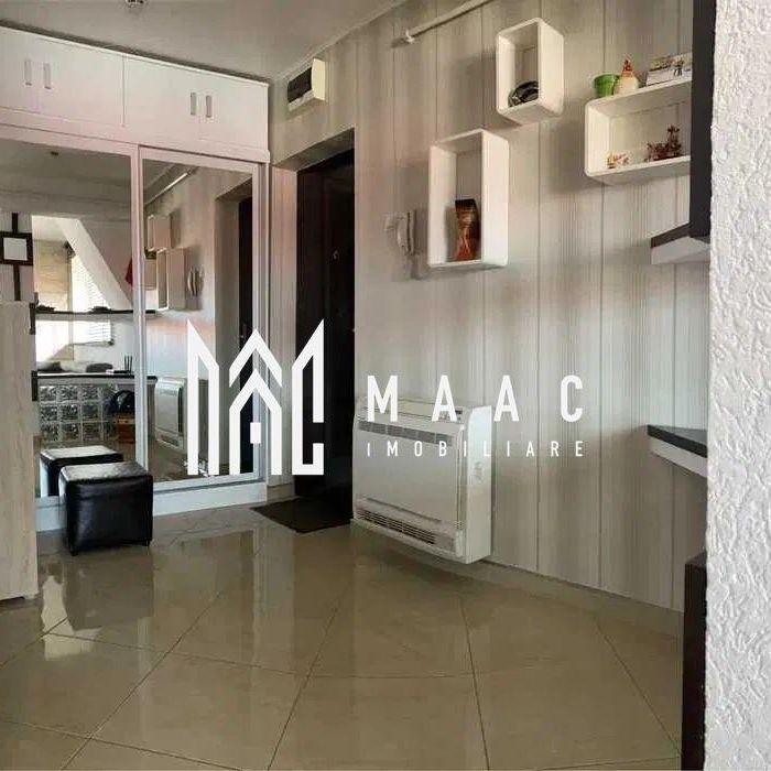 Închiriază Apartament 1 camere Vest - Photo 1