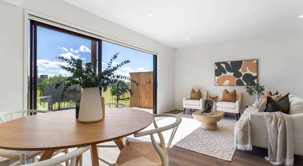 Step Into A Fresh Beginning—Newly Built Homes ... - Photo 1