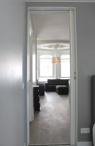 Te huur: Appartement Frans Halsstraat in Amsterdam - Photo 2