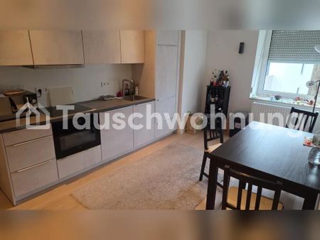 TAUSCHWOHNUNG Tausche 1,5-Zi-Wohnung in Moosach, suche in München, Ottobru - Photo 5