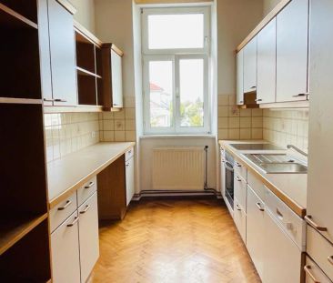 Freundliche, helle 3-Zimmerwohnung zwischen Zentrum und Bahnhof Hol... - Foto 4