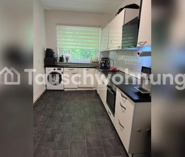 TAUSCHWOHNUNG Suche in Schanze und Umgebung - Foto 1