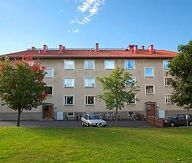 Norra Ersmarksgatan, Umeå - Foto 3