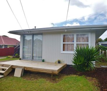 52A Friedlanders Road, Manurewa, Auckland - Photo 5