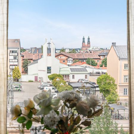 Östra Åsgatan, Eskilstuna - Foto 4