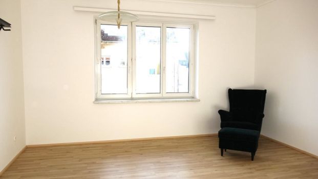 Gemütliche Mietwohnung im Zentrum! - Photo 1