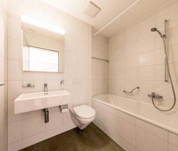 Attraktive 2.5-Zimmerwohnung in Unterseen - Foto 5