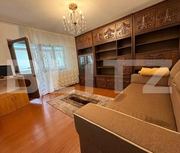 Garsoniera de inchiriat, 38 mp, zona Valea Rosie - Fotografie 2