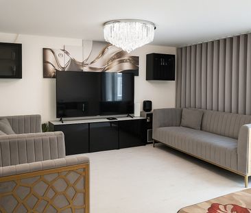 Room in a Shared House, Ansel Adams Way, HA2 - Photo 1