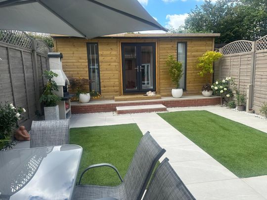 Room in a Shared House, Rangefield Road, BR1 - Photo 1