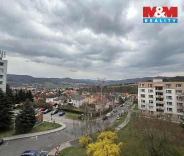 Pronájem bytu 2+kk, 36 m - Photo 6